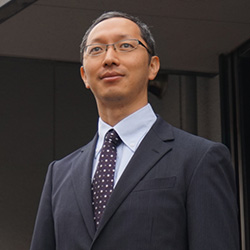 北林 弘行