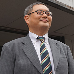 北林 恒彦