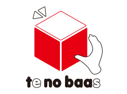 テノバースのロゴ